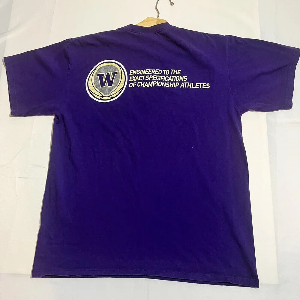 Nike vintage washington